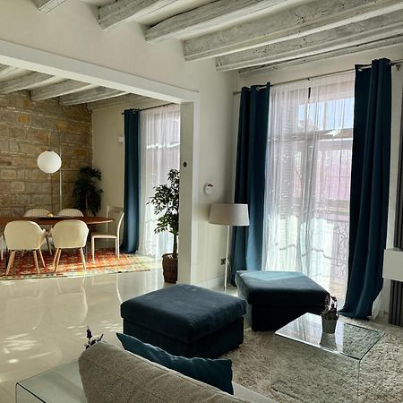 Apartament Colon Bcn 130 Mts 3 Dormitorios Port Vell Barcelona Exterior photo