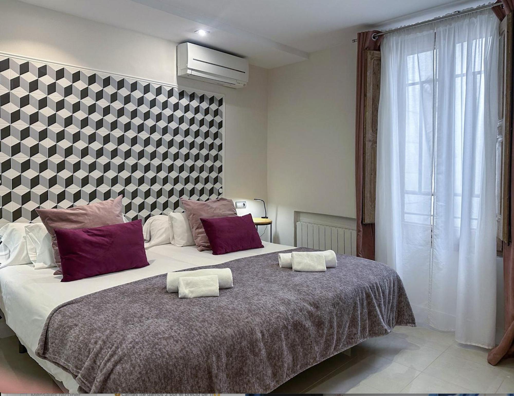 Apartament Colon Bcn 130 Mts 3 Dormitorios Port Vell Barcelona Exterior photo